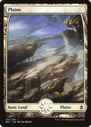 Plains [Battle for Zendikar]
