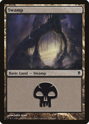 Swamp [Zendikar]