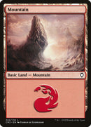 Mountain [Commander Anthology Volume II]