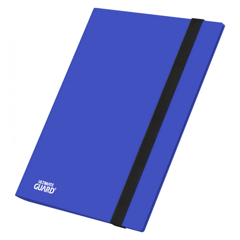 Ultimate Guard - Binder Flexxfolio 360 18-Pocket Blue