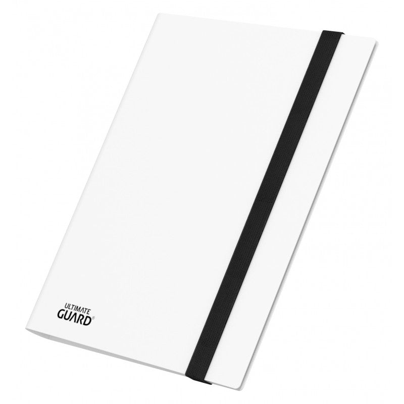 Ultimate Guard - Binder Flexxfolio 360 18-Pocket White