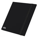 Ultimate Guard - Binder Quadrow Flexxfolio 480 24-Pocket Black