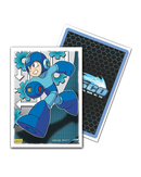 Dragon Shield - Art Classic Sleeve Mega Man Standard