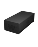 Dragon Shield - Magic Carpet XL Deck Box Black/Black