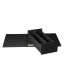 Dragon Shield - Magic Carpet XL Deck Box Black/Black
