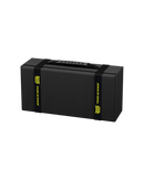 Dragon Shield - Magic Carpet XL Deck Box Black/Black