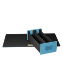 Dragon Shield - Magic Carpet XL Deck Box Blue/Black