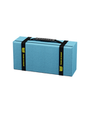 Dragon Shield - Magic Carpet XL Deck Box Blue/Black