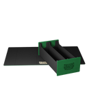 Dragon Shield - Magic Carpet XL Deck Box Green/Black