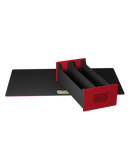 Dragon Shield - Magic Carpet XL Deck Box Red/Black
