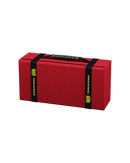 Dragon Shield - Magic Carpet XL Deck Box Red/Black