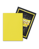 Dragon Shield - Matte Dual Sleeve Lightning