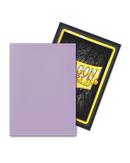 Dragon Shield - Matte Dual Sleeve Orchid