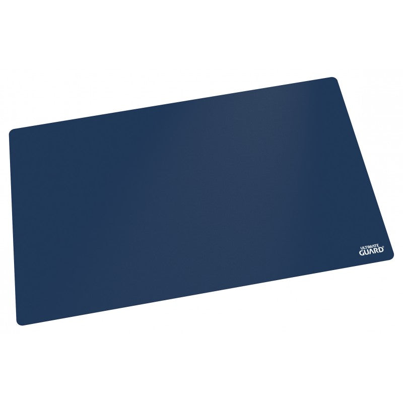 Ultimate Guard - Play Mat Standard Monochrome Dark Blue
