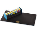 Dragon Shield - Magic Carpet 500+ Deck Box Blue/Black