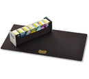 Dragon Shield - Magic Carpet 500+ Deck Box Light Grey/Black