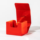 Ultimate Guard - Deck Box Sidewinder 100+ Xenoskin Red