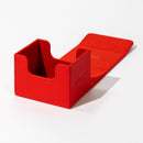 Ultimate Guard - Deck Box Sidewinder 100+ Xenoskin Red