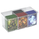 Ultimate Guard - Deck Box Stack'n'Safe 480
