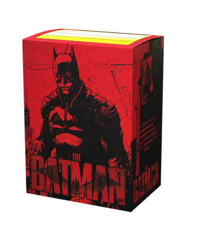 Dragon Shield - Art Matte Sleeve The Batman